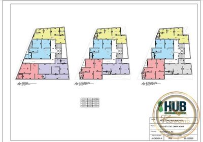 Apartamento, 2 quartos, 35 m² - Foto 4