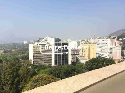 Sala-Conjunto, 968 m² - Foto 2