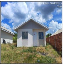 Casa, 1 quarto, 200 m² - Foto 1