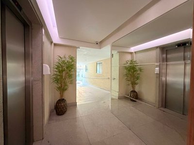 Apartamento, 3 quartos, 122 m² - Foto 4