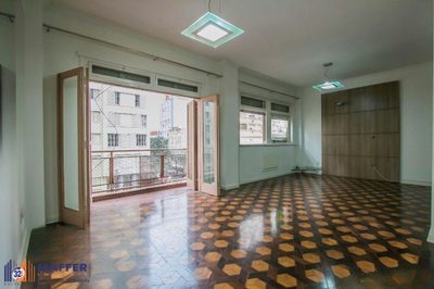 Apartamento, 3 quartos, 159 m² - Foto 1