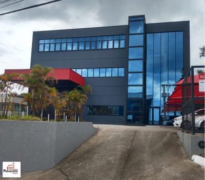 Depósito-Galpão, 3510 m² - Foto 1