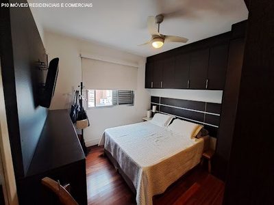 Apartamento, 3 quartos, 160 m² - Foto 5