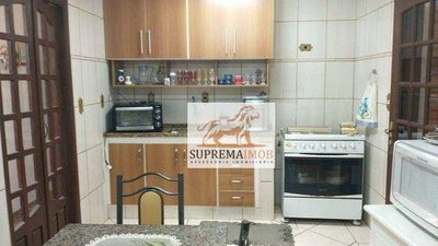 Casa, 6 quartos, 279 m² - Foto 5