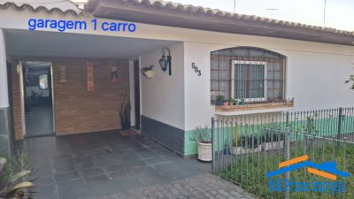 Casa, 3 quartos, 400 m² - Foto 2