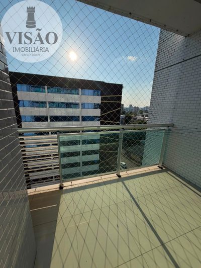 Apartamento, 1 quarto, 52 m² - Foto 5
