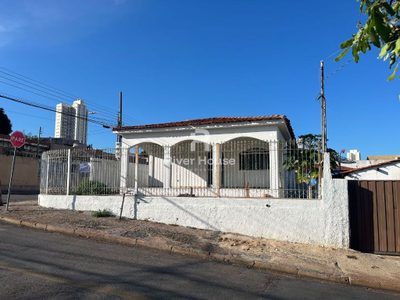 Casa, 3 quartos, 137 m² - Foto 3