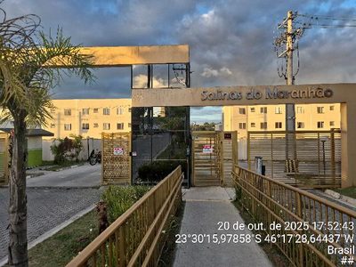 Apartamento, 2 quartos, 39 m² - Foto 1
