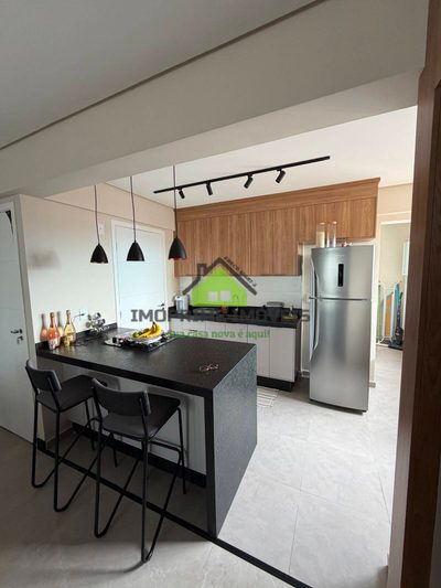 Apartamento, 3 quartos, 101 m² - Foto 4