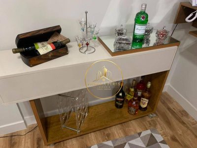 Apartamento, 2 quartos, 60 m² - Foto 3