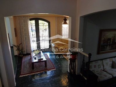 Casa, 3 quartos, 279 m² - Foto 3