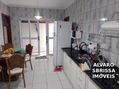 Casa, 3 quartos, 130 m² - Foto 3