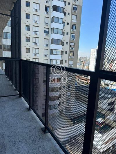 Apartamento, 1 quarto, 30 m² - Foto 5