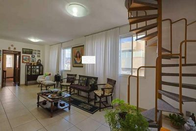 Cobertura, 3 quartos, 260 m² - Foto 4