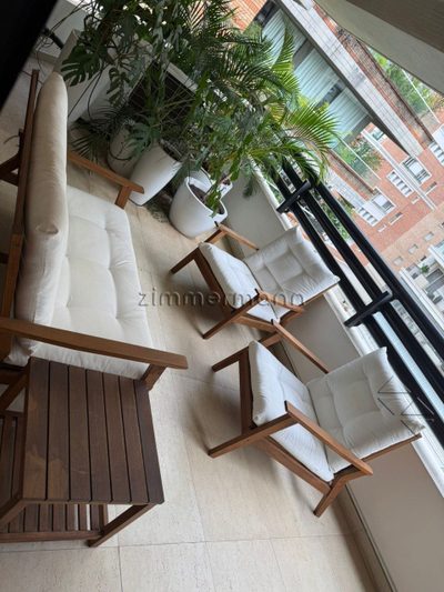 Apartamento, 4 quartos, 300 m² - Foto 4