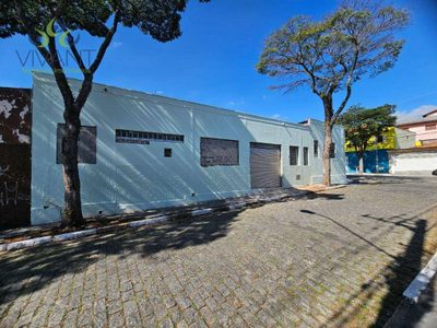 Loja-Salão, 143 m² - Foto 4