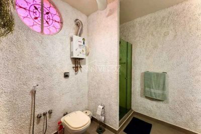 Apartamento, 1 quarto, 97 m² - Foto 1