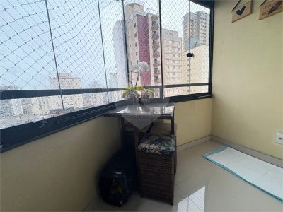 Apartamento, 3 quartos, 77 m² - Foto 3
