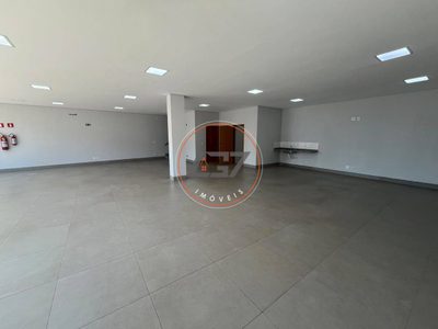 Depósito-Galpão, 250 m² - Foto 1