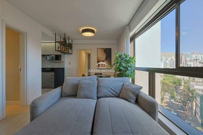 Apartamento, 3 quartos, 87 m² - Foto 3