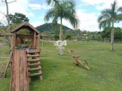 Sítio, 3 quartos, 1 hectares - Foto 1