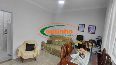 Casa, 4 quartos, 94 m² - Foto 3