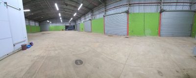 Depósito-Galpão, 1000 m² - Foto 4