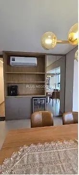 Apartamento, 3 quartos, 128 m² - Foto 4