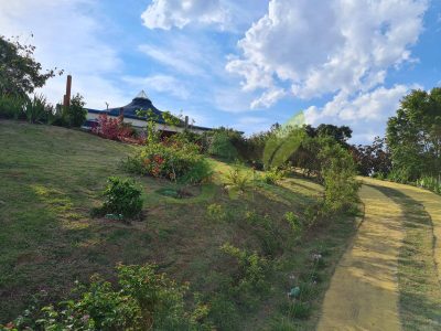 Sítio, 4 quartos, 1060 m² - Foto 4