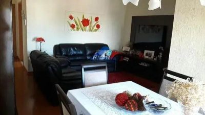Apartamento, 3 quartos, 95 m² - Foto 5