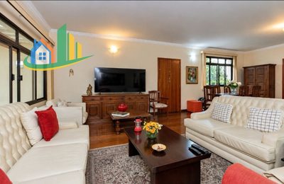 Casa, 3 quartos, 193 m² - Foto 1