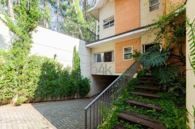 Casa, 5 quartos, 428 m² - Foto 5