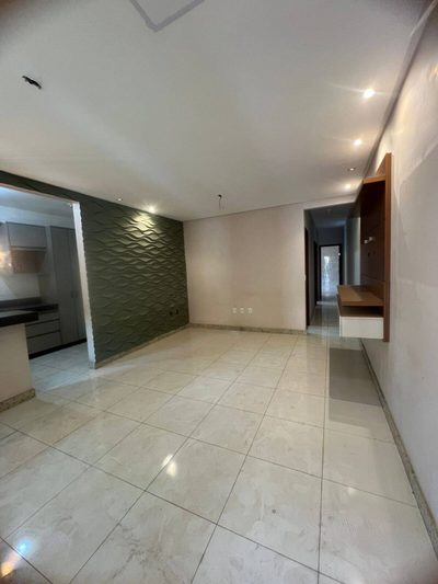 Casa, 3 quartos, 100 m² - Foto 3