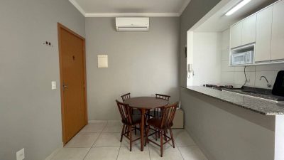 Apartamento, 2 quartos, 45 m² - Foto 4