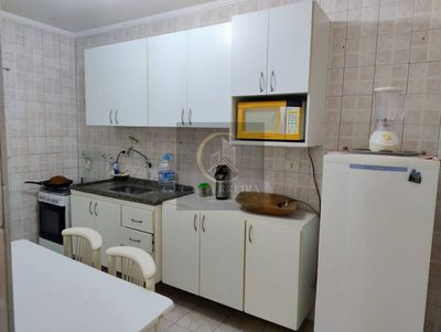 Apartamento, 2 quartos, 66 m² - Foto 5