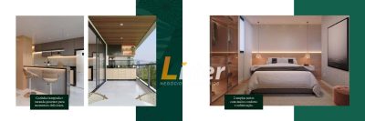 Apartamento, 3 quartos, 105 m² - Foto 5