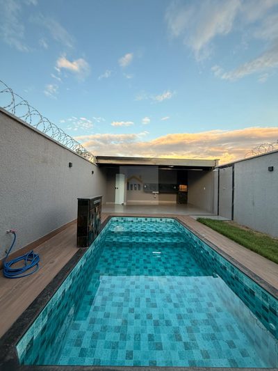 Casa, 3 quartos, 127 m² - Foto 2