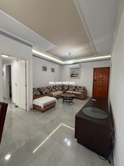 Apartamento, 3 quartos, 111 m² - Foto 1