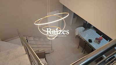 Casa, 3 quartos, 275 m² - Foto 5