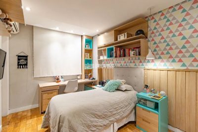 Apartamento, 4 quartos, 190 m² - Foto 1