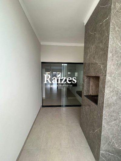 Casa, 3 quartos, 76 m² - Foto 5