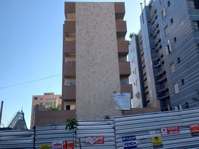 Apartamento, 2 quartos, 134 m² - Foto 2