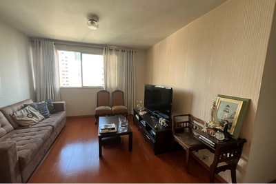 Apartamento, 2 quartos, 70 m² - Foto 1