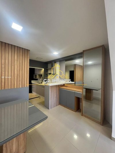Sobrado, 2 quartos, 64 m² - Foto 5