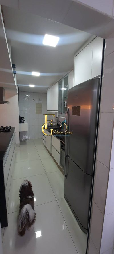 Apartamento, 3 quartos, 95 m² - Foto 3