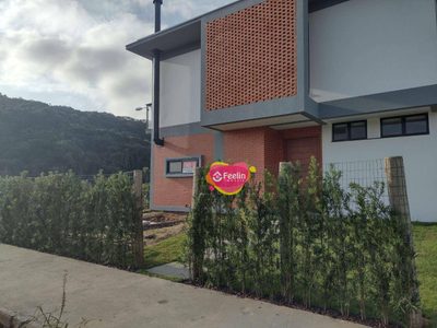 Casa, 3 quartos, 174 m² - Foto 2
