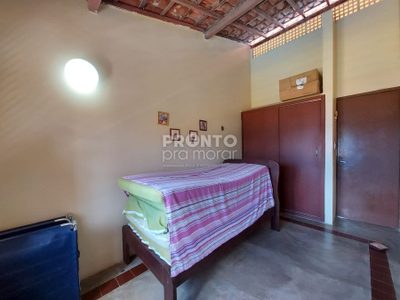 Casa, 4 quartos, 198 m² - Foto 2