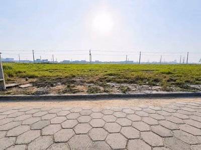 Terreno, 360 m² - Foto 1