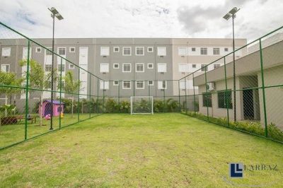 Apartamento, 2 quartos, 43 m² - Foto 4