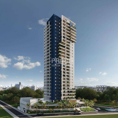 Apartamento, 2 quartos, 80 m² - Foto 4